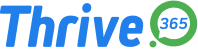 Thrive365 Logo